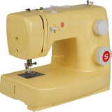 Singer Simple 3223Y naaimachine Geel