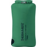 Therm-a-Rest BlockerLite Pump Sack zak Groen, 20 Liter