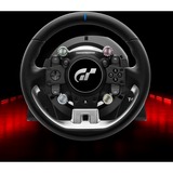 Thrustmaster T-GT II stuur Zwart, Pc, PS4, PS5