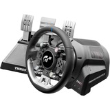 Thrustmaster T-GT II stuurwiel Zwart, Pc, PlayStation 4, PlayStation 5