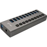 USB 3.0 Charging HUB 10 port + Power Adapter usb-hub