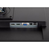 iiyama G-Master GB2730HSU-B5 27" gaming monitor Zwart, 1x HDMI, 1x DisplayPort, 2x USB-A 2.0