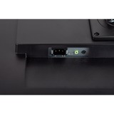 iiyama G-Master GB2730HSU-B5 27" gaming monitor Zwart, 1x HDMI, 1x DisplayPort, 2x USB-A 2.0