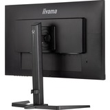 iiyama G-Master GB2730HSU-B5 27" gaming monitor Zwart, 1x HDMI, 1x DisplayPort, 2x USB-A 2.0