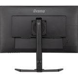 iiyama G-Master GB2730HSU-B5 27" gaming monitor Zwart, 1x HDMI, 1x DisplayPort, 2x USB-A 2.0