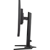 iiyama G-Master GB2730HSU-B5 27" gaming monitor Zwart, 1x HDMI, 1x DisplayPort, 2x USB-A 2.0