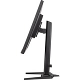 iiyama G-Master GB2730HSU-B5 27" gaming monitor Zwart, 1x HDMI, 1x DisplayPort, 2x USB-A 2.0