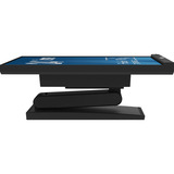 iiyama ProLite T2454MSC-B2AG 23.8" monitor Zwart, Touch, HDMI, DisplayPort, Audio, USB
