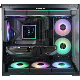 ALTERNATE Gamer Pro U7-9070XT gaming pc Core Ultra 7 270K Plus | RX 9070 XT | 32 GB | 2 TB SSD