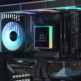 ALTERNATE Gamer Pro U7-9070XT gaming pc Core Ultra 7 270K Plus | RX 9070 XT | 32 GB | 2 TB SSD