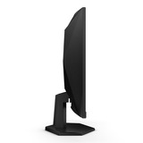 AOC C27G42FE 27" curved gaming monitor Zwart/rood, HDMI, DisplayPort, 180 Hz