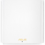 ASUS ZenWiFi AX (XD6) router Wit, 1 stuk