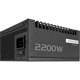 ASUS , 2200 Watt voeding  Zwart