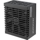 ASUS , 2200 Watt voeding  Zwart