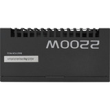 ASUS , 2200 Watt voeding  Zwart