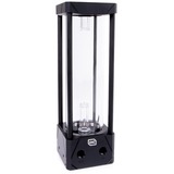 Alphacool Eisbecher Aurora D5 Acetal/Glas - 250 mm reservoir Transparant