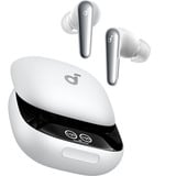 Anker Soundcore Liberty 4 Pro in-ear oortjes Wit