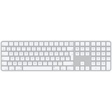 Apple Magic Keyboard, toetsenbord Zilver, FR lay-out, Touch ID & Numeriek