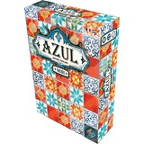 Asmodee Azul Mini Bordspel Frans / Nederlands, 2 - 4 spelers, 30 minuten, Vanaf 8 jaar