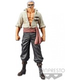 Banpresto One Piece Stampede: Movie DXF The Grandlinemen Vol.3 Version A Smoker decoratie