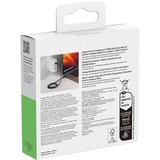 Belkin BoostCharge USB-C kabel Zwart, 1 meter, 240 W
