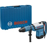 Bosch Boormachine GBH 12-52 DV boorhamer Blauw