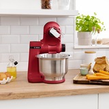 Bosch MUMS2ER01 keukenmachine Rood