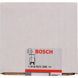 Bosch SDS-max bouchardeerkop, 7x7 tanden beitel 60 mm x 60 mm