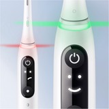 Braun Oral-B iO Series 7N elektrische tandenborstel Wit
