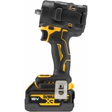 DeWALT Dewa DCF923P2G-QW Akku-Schlagschr. 3/8 slagmoersleutel Geel/zwart