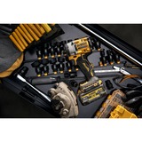 DeWALT Dewa DCF923P2G-QW Akku-Schlagschr. 3/8 slagmoersleutel Geel/zwart