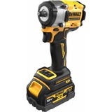 DeWALT Dewa DCF923P2G-QW Akku-Schlagschr. 3/8 slagmoersleutel Geel/zwart