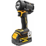 DeWALT Dewa DCF923P2G-QW Akku-Schlagschr. 3/8 slagmoersleutel Geel/zwart