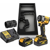 DeWALT Dewa DCF923P2G-QW Akku-Schlagschr. 3/8 slagmoersleutel Geel/zwart