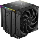 DeepCool AK620 Digital Pro RGB CPU-koeler Zwart