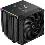 DeepCool AK620 Digital Pro RGB CPU-koeler Zwart