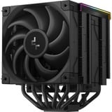 DeepCool AK620 Digital Pro RGB CPU-koeler Zwart
