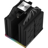 DeepCool AK620 Digital Pro RGB CPU-koeler Zwart