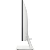 Dell S2425H 23.8" monitor Zilver/zwart, 100 Hz, HDMI, Audio