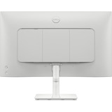 Dell S2425H 23.8" monitor Zilver/zwart, 100 Hz, HDMI, Audio