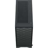 Fractal Design Pop 2 Air midi tower behuizing Zwart | 1x USB-A | 1x USB-C