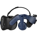 HTC Vive Pro 2 vr-bril Blauw/zwart