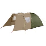 Jack Wolfskin GRAND ILLUSION IV tent Crème