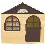 Jamara Speelhuis Little Home Speeltoestel