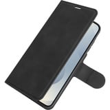 Just in Case Samsung Galaxy S25+ - Wallet Case telefoonhoesje Zwart
