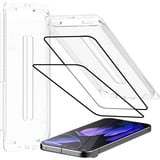 iPhone 16 - Tempered Glass screenprotector