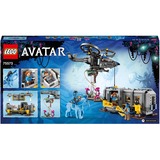 LEGO Avatar - Zwevende bergen: Site 26 & RDA Samson Constructiespeelgoed 75573