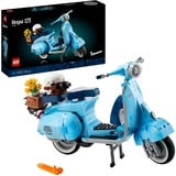 LEGO Creator Expert - Vespa 125 Constructiespeelgoed 10298