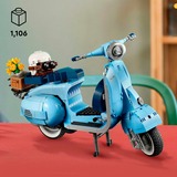 LEGO Creator Expert - Vespa 125 Constructiespeelgoed 10298