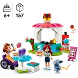 LEGO Friends - Pannenkoekenwinkel Constructiespeelgoed 41753